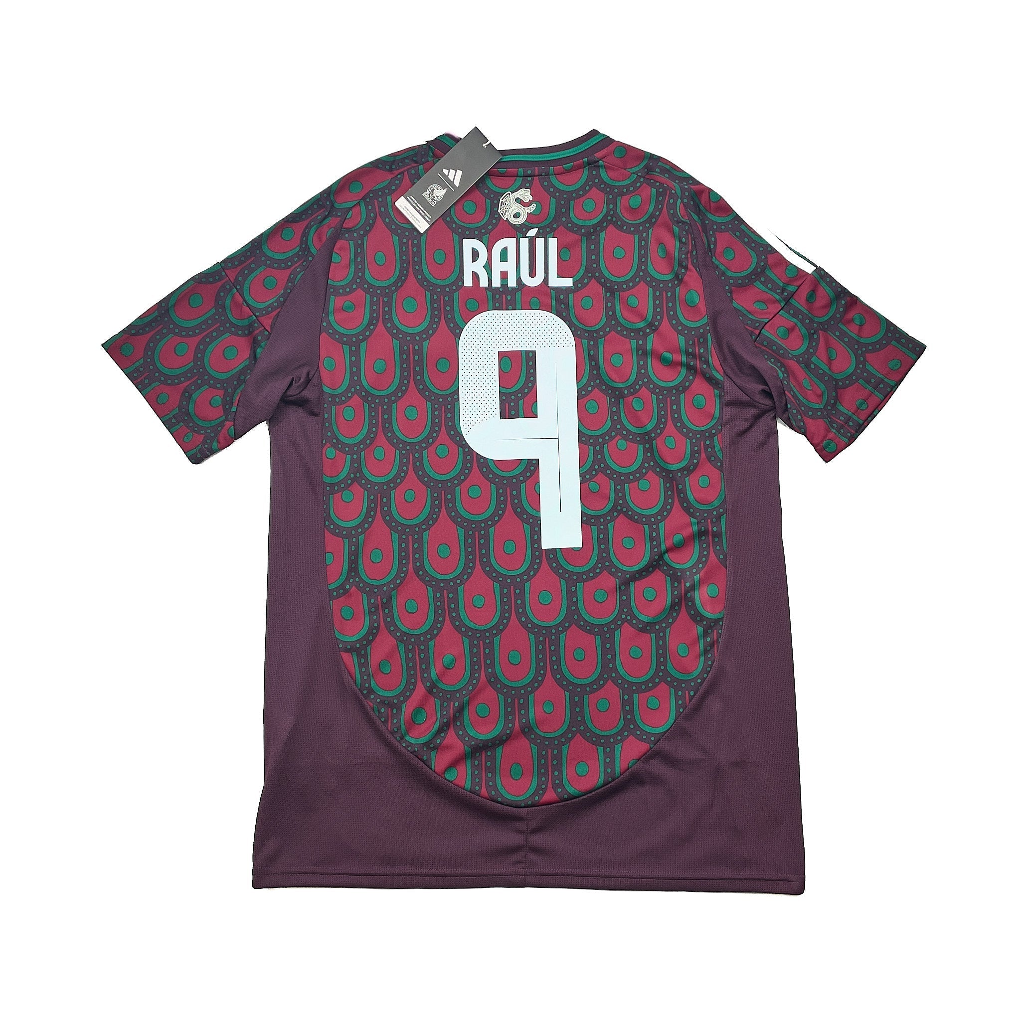 2024-25-mexico-raul-9-bnwt-home-shirt-l-adidas-9