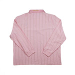 2024 Palermo Puma football shirt - view 2 - Cult Kits