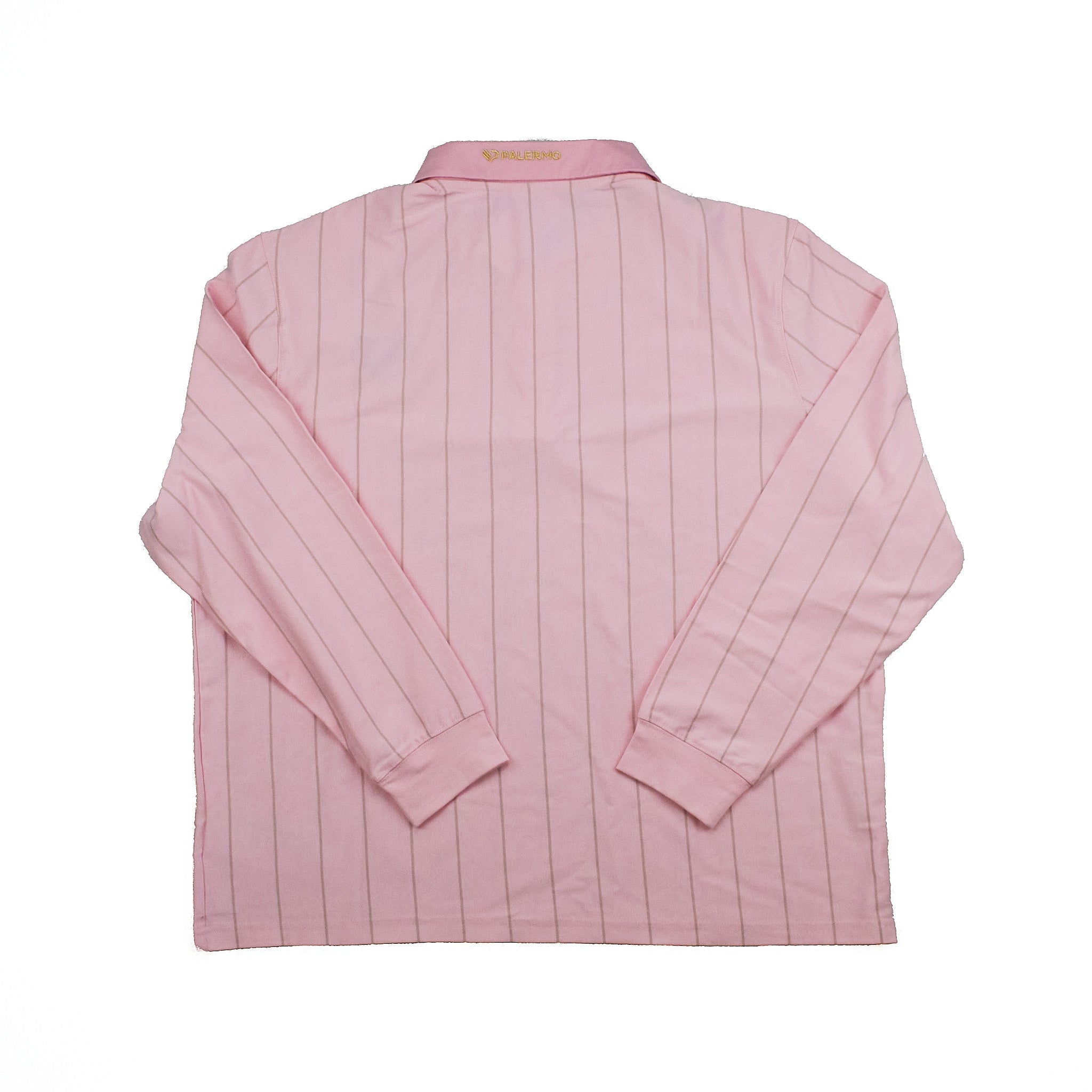 2024 Palermo Puma football shirt - view 2 - Cult Kits