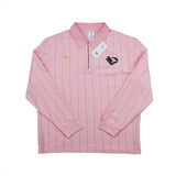 2024 Palermo Puma football shirt - view 1 - Cult Kits