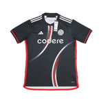 Buy 2024/25 River Plate Third Shirt BNWT (L) Adidas ~ Free worldwide shipping ~ Authentic Vintage Football Shirts from Cult Kits