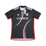 Buy 2024/25 River Plate Third Shirt BNWT (L) Adidas ~ Free worldwide shipping ~ Authentic Vintage Football Shirts from Cult Kits