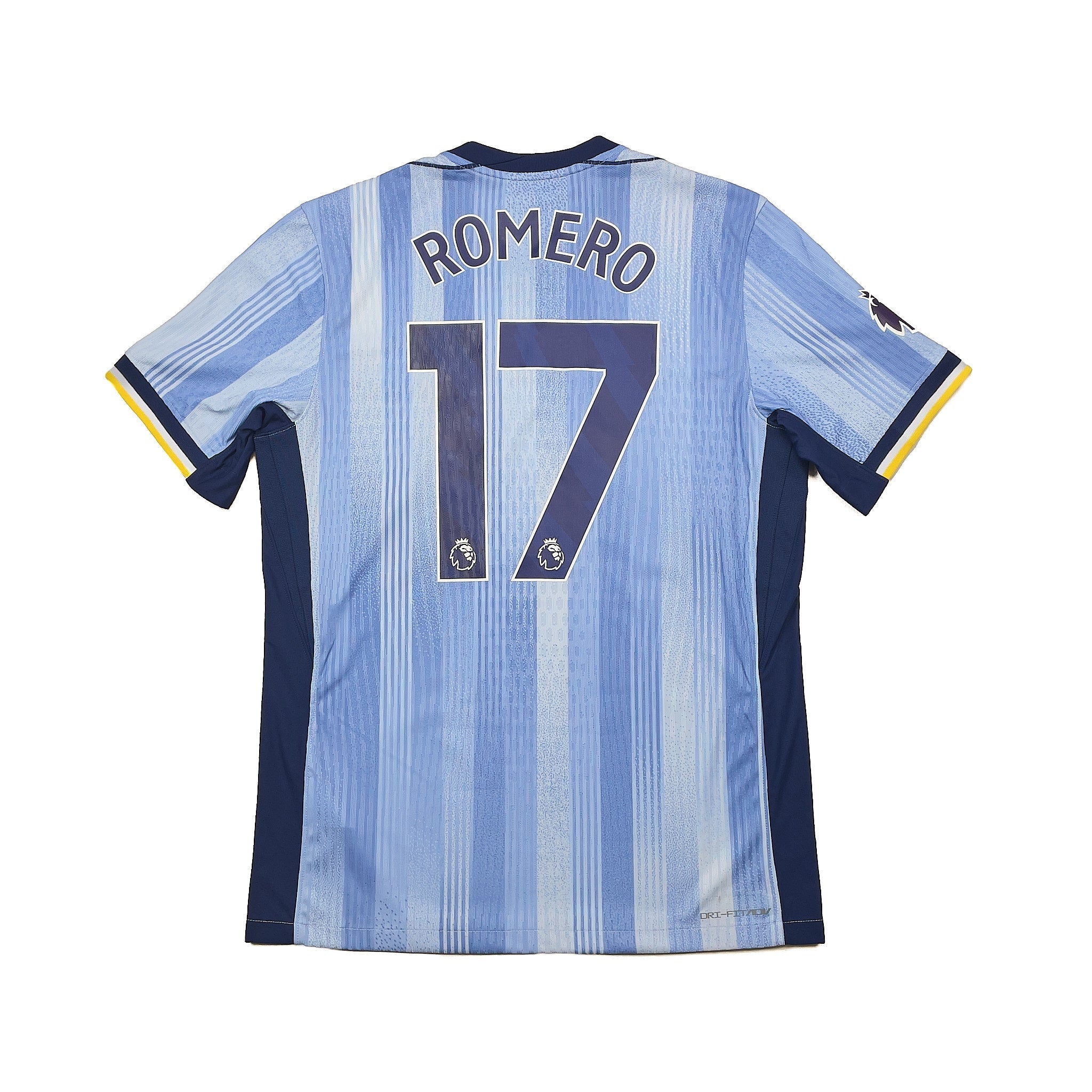 2024-25-tottenham-romero-17-authentic-away-shirt-m-nike4574
