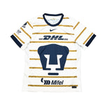 Buy 2024/25 UNAM Pumas Home Shirt (L) Nike ~ Free worldwide shipping available ~ Authentic Vintage Football Shirts from Cult Kits