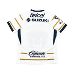Buy 2024/25 UNAM Pumas Home Shirt (L) Nike ~ Free worldwide shipping available ~ Authentic Vintage Football Shirts from Cult Kits