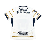 Buy 2024/25 UNAM Pumas Home Shirt (L) Nike ~ Free worldwide shipping available ~ Authentic Vintage Football Shirts from Cult Kits