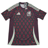 2024 Mexico *BNWT* Home Shirt (Multiple Sizes) Adidas