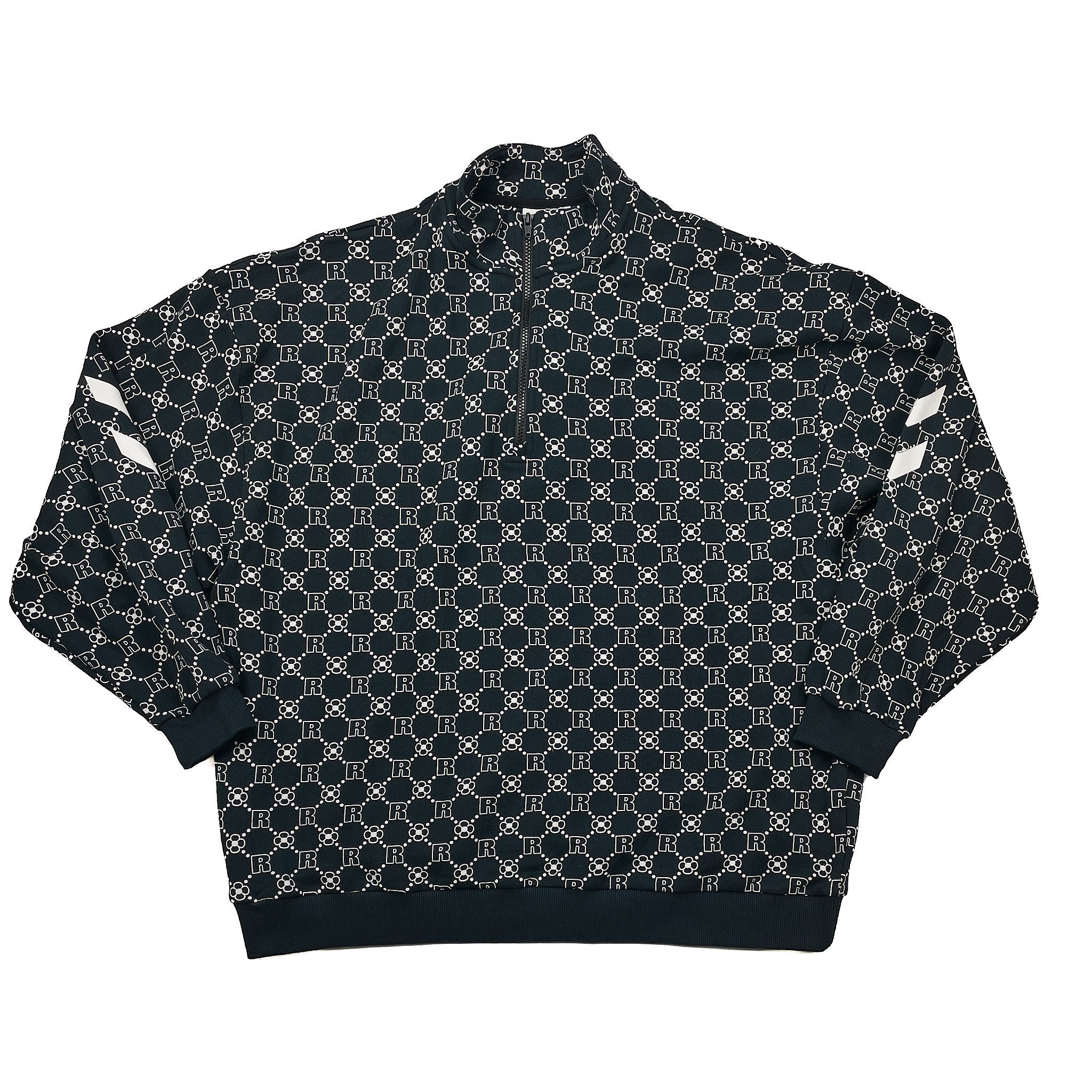 2025-denmark-1-4-zip-jacket-l-hummel-x-rotate