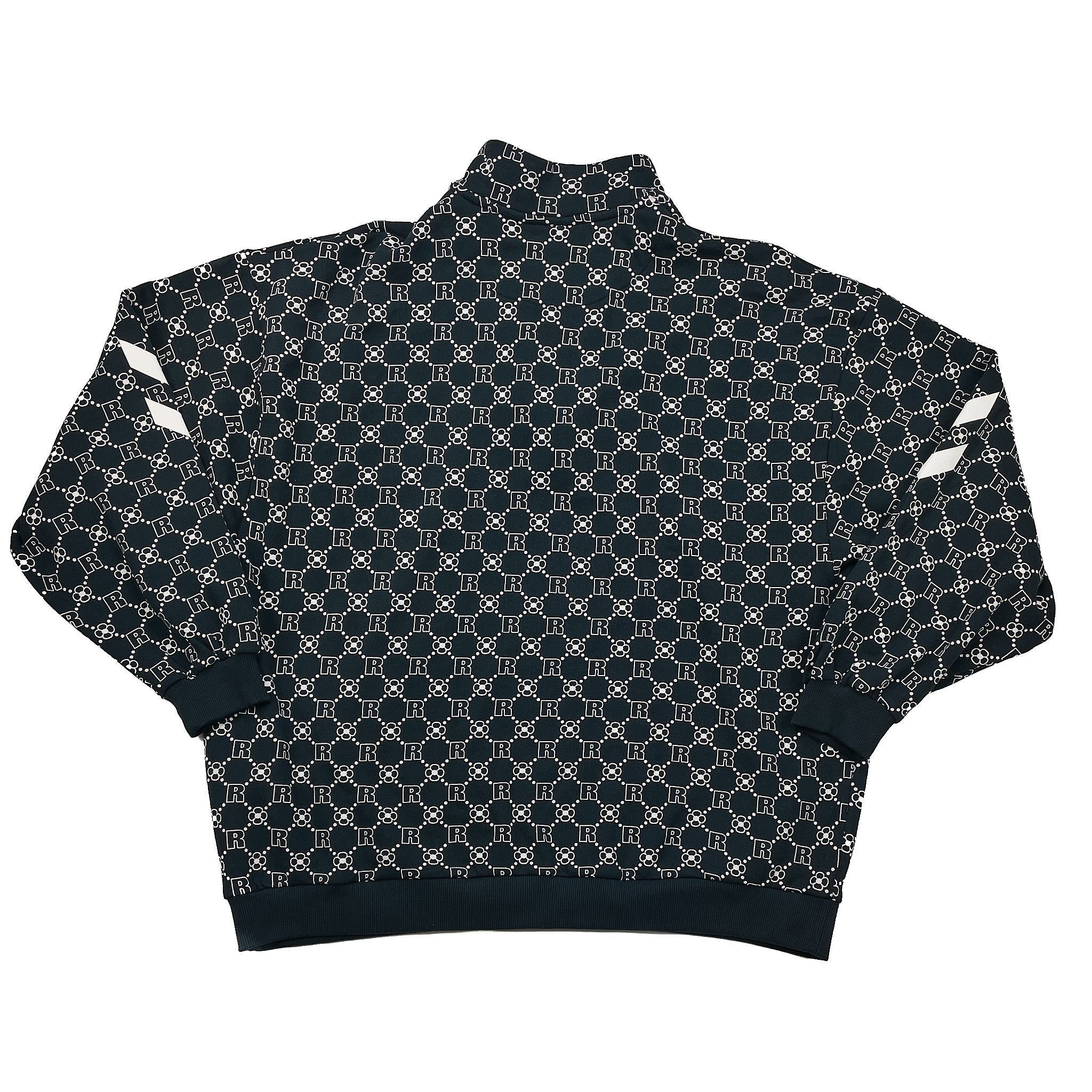 2025-denmark-1-4-zip-jacket-l-hummel-x-rotate