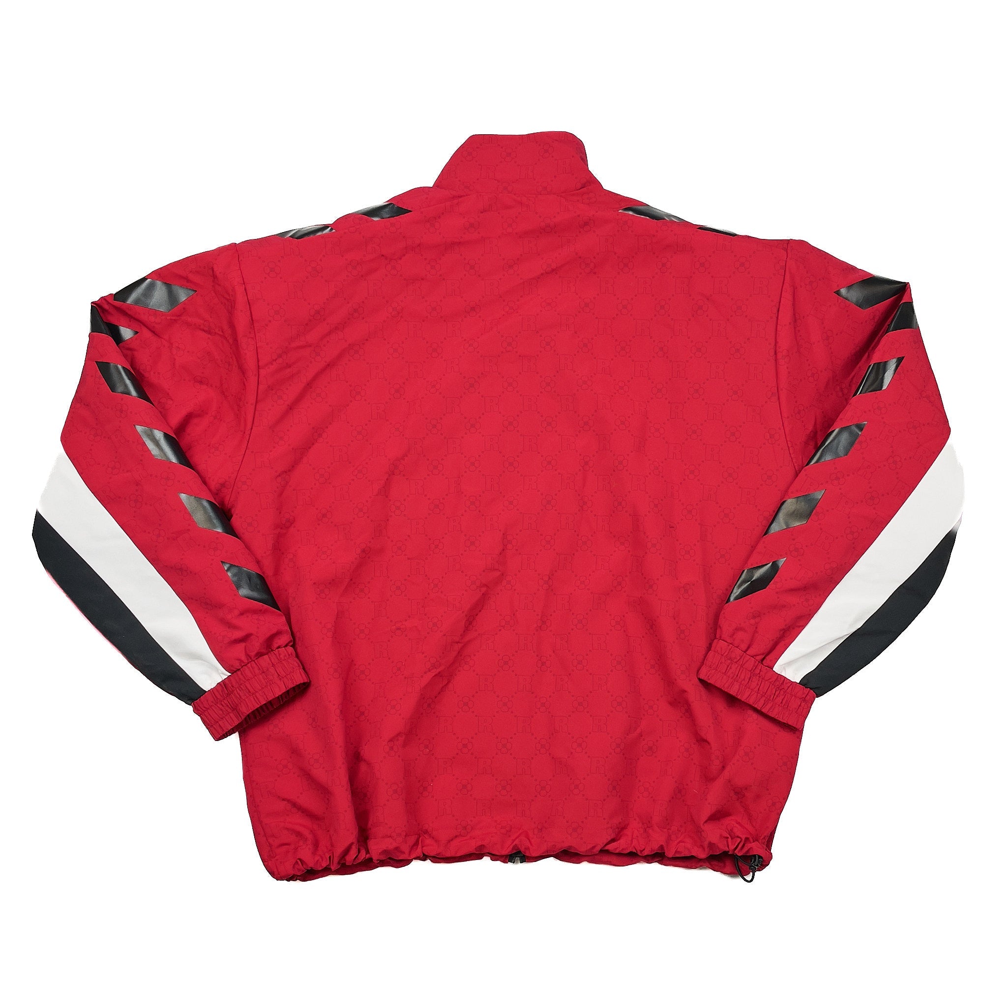 Buy 2025 DENMARK *BNWT* FULL TRACKSUIT (M) HUMMEL x ROTATE ~ Free worldwide shipping available ~ Authentic Vintage Football Shirts from Cult Kits