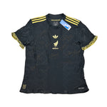Buy 2025 Mexico *Squad Signed* Authentic BNWT Gold Cup Shirt (XL) Adidas Originals ~ Free worldwide shipping ~ Authentic Vintage Football Shirts from Cult Kits