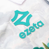 Buy 2026 Portofino FC *BNWT* Special Shirt (Multiple) Ezeta ~ Free worldwide shipping ~ Authentic Vintage Football Shirts from Cult Kits