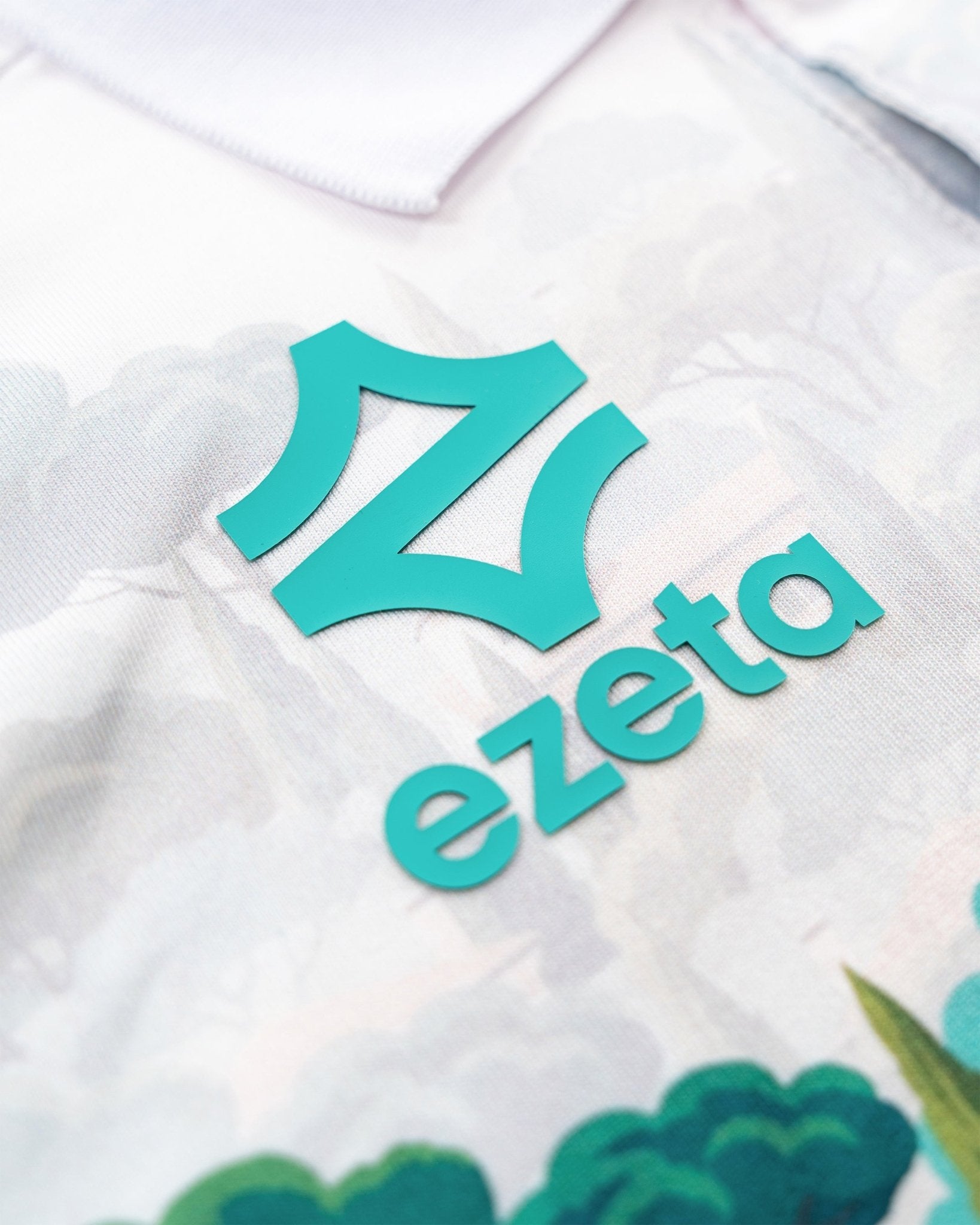 Buy 2026 Portofino FC *BNWT* Special Shirt (Multiple) Ezeta ~ Free worldwide shipping ~ Authentic Vintage Football Shirts from Cult Kits