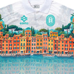 Buy 2026 Portofino FC *BNWT* Special Shirt (Multiple) Ezeta ~ Free worldwide shipping ~ Authentic Vintage Football Shirts from Cult Kits