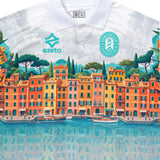 Buy 2026 Portofino FC *BNWT* Special Shirt (Multiple) Ezeta ~ Free worldwide shipping ~ Authentic Vintage Football Shirts from Cult Kits