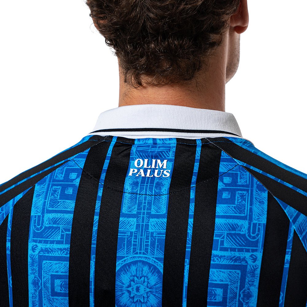 Buy 2026/27 Latina *BNWT* Home Shirt (Multiple Sizes) Ezeta ~ Free worldwide shipping ~ Authentic Vintage Football Shirts from Cult Kits