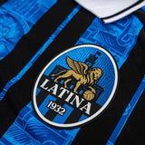 Buy 2026/27 Latina *BNWT* Home Shirt (Multiple Sizes) Ezeta ~ Free worldwide shipping ~ Authentic Vintage Football Shirts from Cult Kits