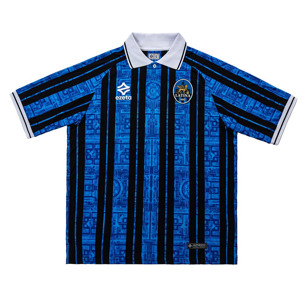 Buy 2026/27 Latina *BNWT* Home Shirt (Multiple Sizes) Ezeta ~ Free worldwide shipping ~ Authentic Vintage Football Shirts from Cult Kits