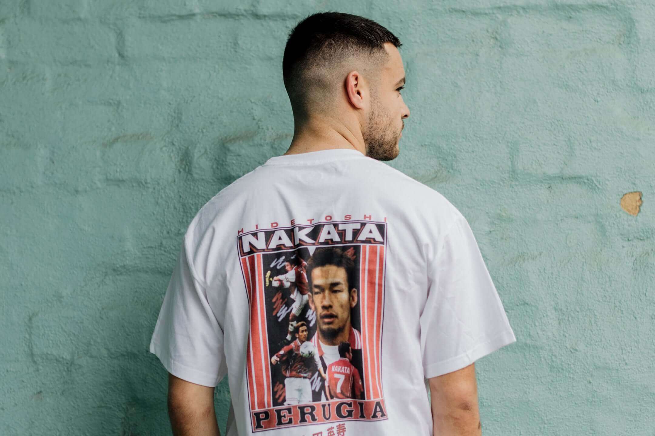 Apparel collection - Cult Kits Christmas gift guide football shirts and Christmas collections