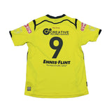 2018/19 COLNE FC #9 AWAY SHIRT (L) STANNO