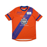 2018/19 Shooting Stars Lee Rigby Charity Shirt (M) Macron