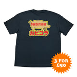 Socceranos Gabagool Graphic Tee