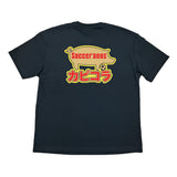 Socceranos Gabagool Graphic Tee