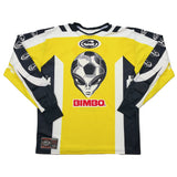 1998/99 Rinat GK Template Shirt (M) Alien