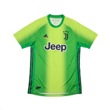 2019/20 Juventus X Palace *Authentic* GK Shirt (M) Adidas