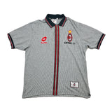 1997/98 AC Milan Training Shirt (L) Lotto