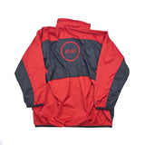 2002/04 ATLAS TRACK JACKET (XL) NIKE