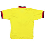 1997/99 Liverpool Away Shirt (S) Reebok