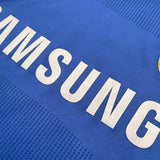 2010/11 Chelsea Terry #26 Home Shirt (XXL) Adidas