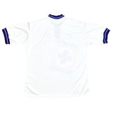 1999/00 CRUZ AZUL AWAY SHIRT (XL) FILA