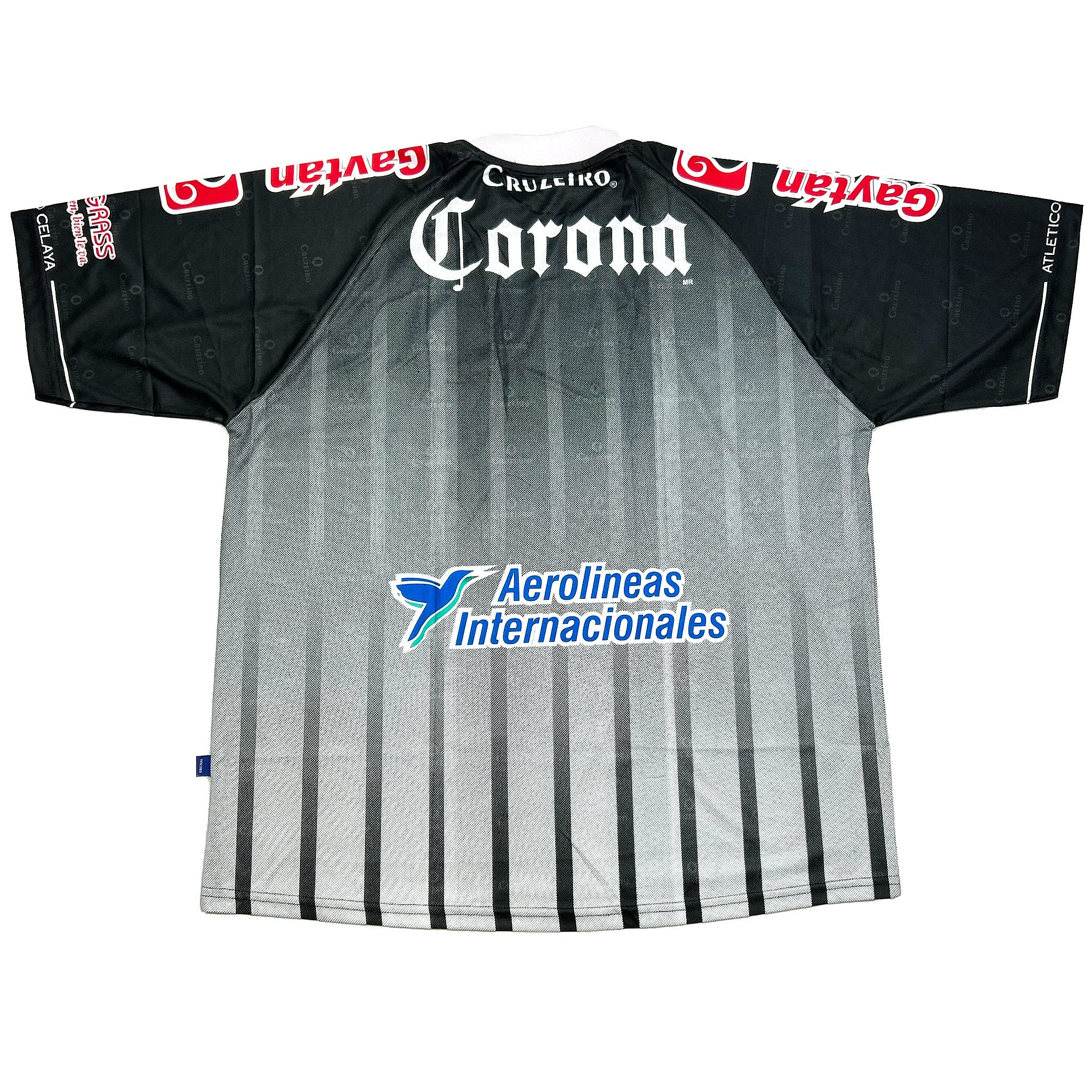 2002-03-atletico-celaya-bnwt-away-shirt-l-cruzeiro3436