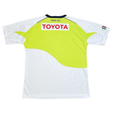 2007/08 CHIVAS GUADALAJARA AWAY SHIRT (XL) REEBOK