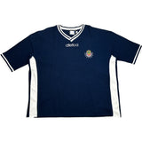 2000/01 CHIVAS GUADALAJARA TRAINING SHIRT (M) ATLETICA