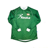 CORRECAMINOS #23 L/S AWAY SHIRT (L) KEUKA