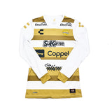 2017/18 DORADOS DE SINALOA L/S HOME SHIRT (S) CHARLY