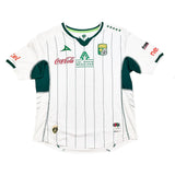 2012/13 CLUB LEON AWAY SHIRT (L) PIRMA