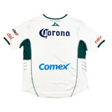 2012/13 CLUB LEON AWAY SHIRT (L) PIRMA
