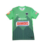 2011/12 MONTERREY CHELITO #19 AWAY SHIRT (S) NIKE