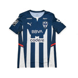 2021/22 MONTERREY HOME SHIRT (M) PUMA