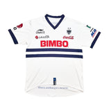2005/06 MONTERREY HOME SHIRT (L) ATLETICA