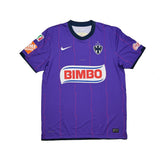 2010/11 MONTERREY THIRD SHIRT (L) NIKE