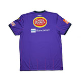 2010/11 MONTERREY THIRD SHIRT (L) NIKE