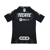 2019/20 MONTERREY *BNWT* THIRD SHIRT (M) PUMA