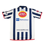 2006/07 MONTERREY HOME SHIRT (XL) ATLETICA