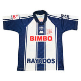 1998/99 MONTERREY #3 HOME SHIRT (L) ABA SPORT
