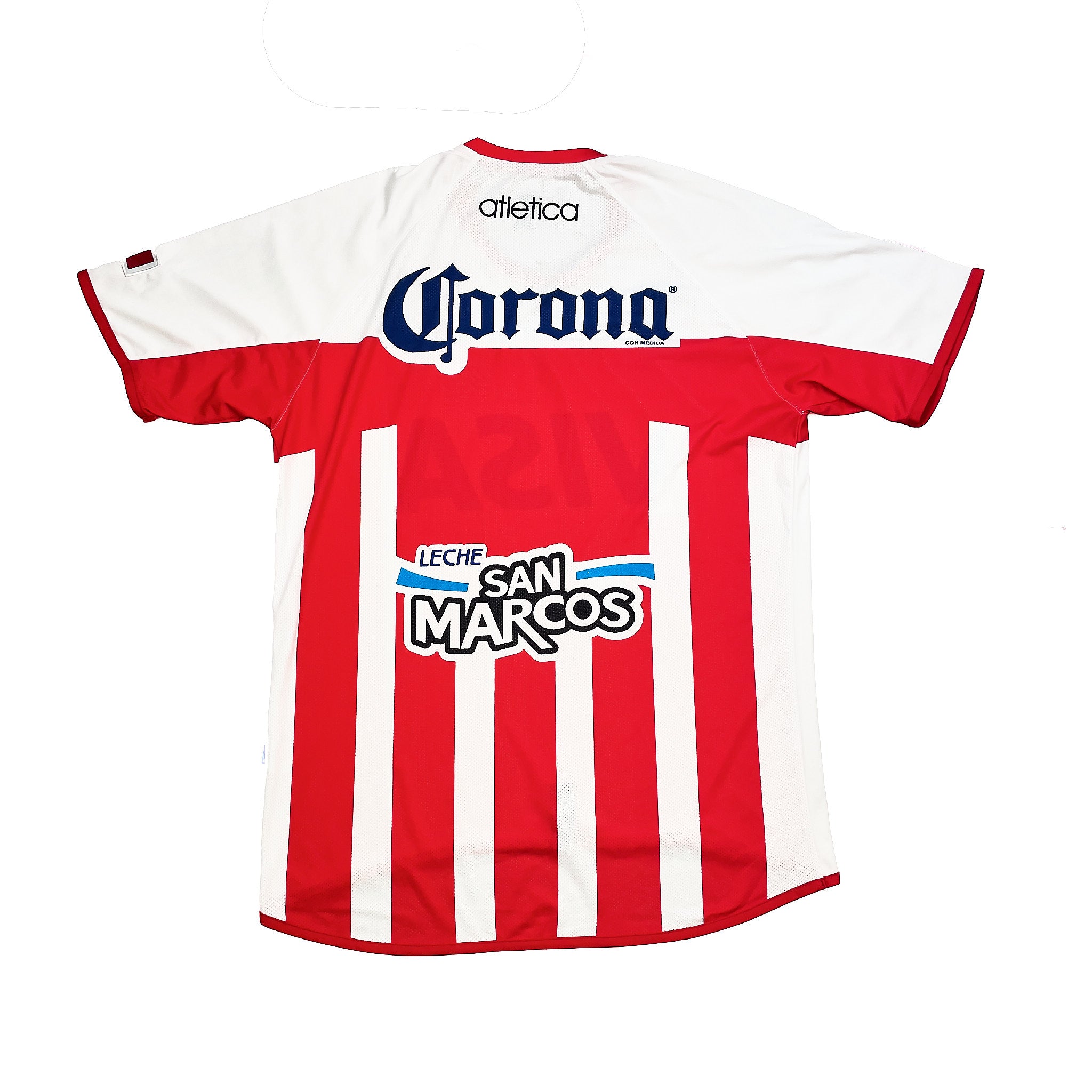 2006-07-necaxa-home-shirt-xl-atletica87